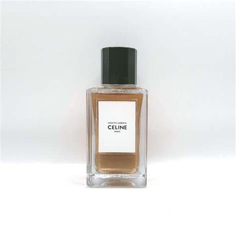 celine perfume night clubbing|btega Celine nightclubbing.